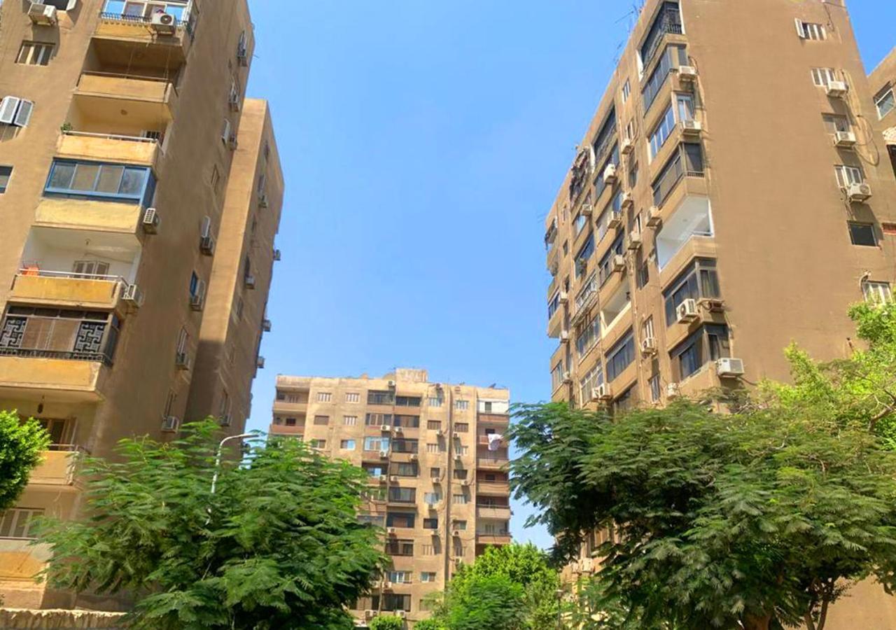 Luxury Apartment City Stars Κάιρο Εξωτερικό φωτογραφία